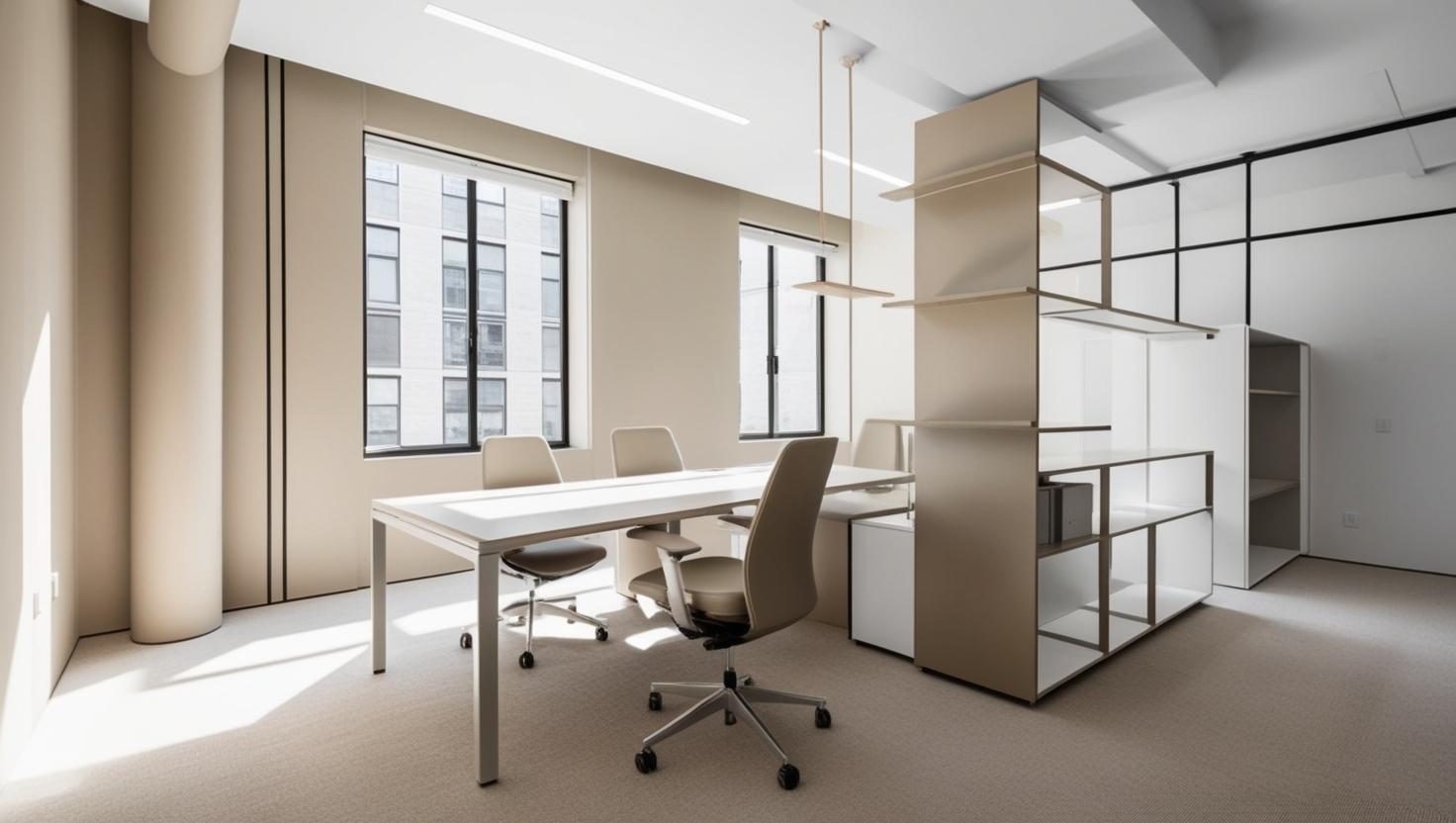 Private Offices